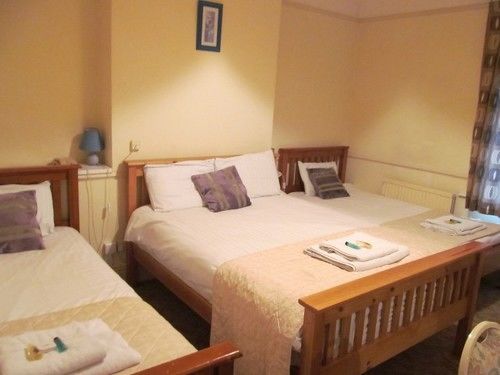 The Pines Guest Accommodation Chippenham  Extérieur photo